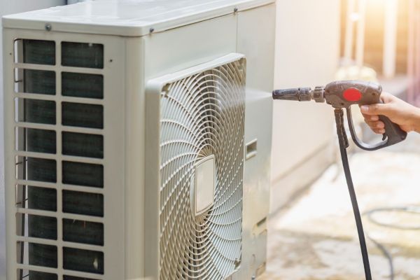Essential Air Conditioning Maintenance: Top Five Tips to Keep Your AC Unit in Top Shape